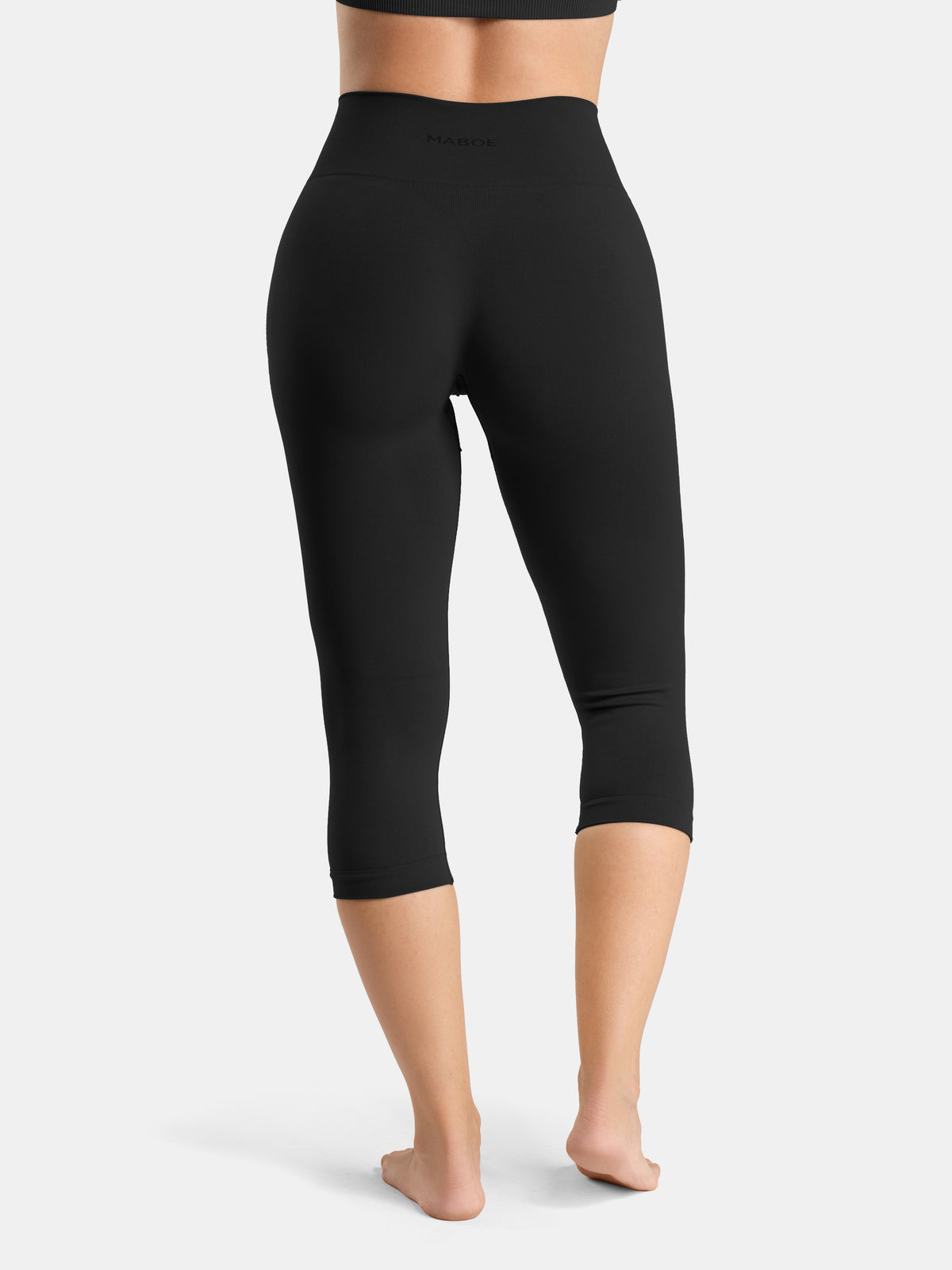 SoftShape Capri Leggings