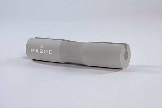 Maboe barbell pad