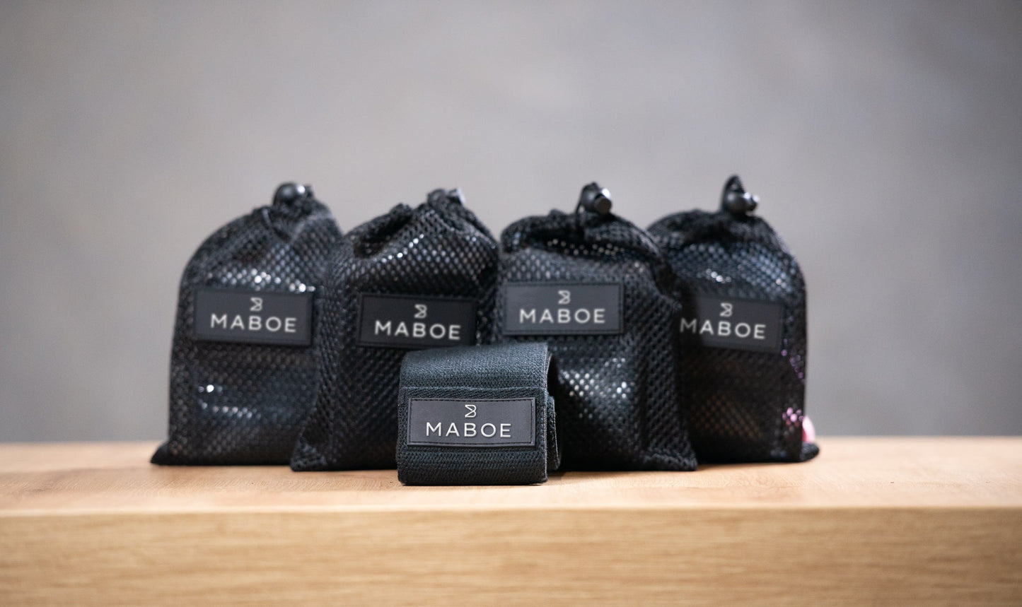Maboe Band - M