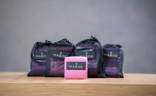 Maboe Band S