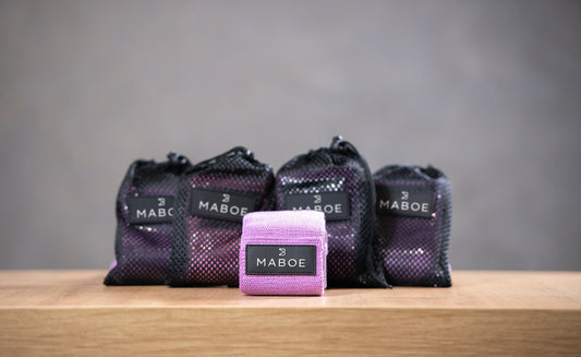 Maboe Band S