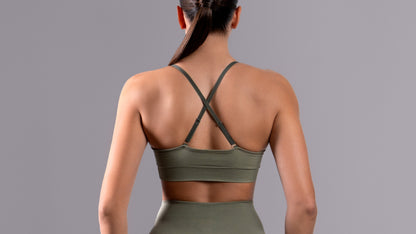 Sculpt Seamless Bra