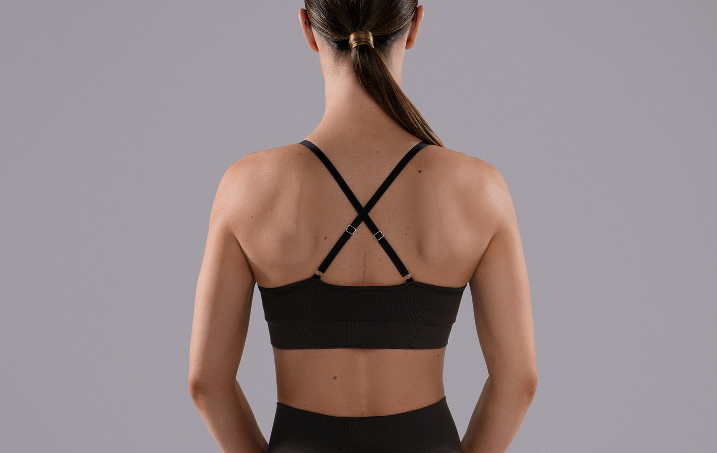 Sculpt Seamless Bra