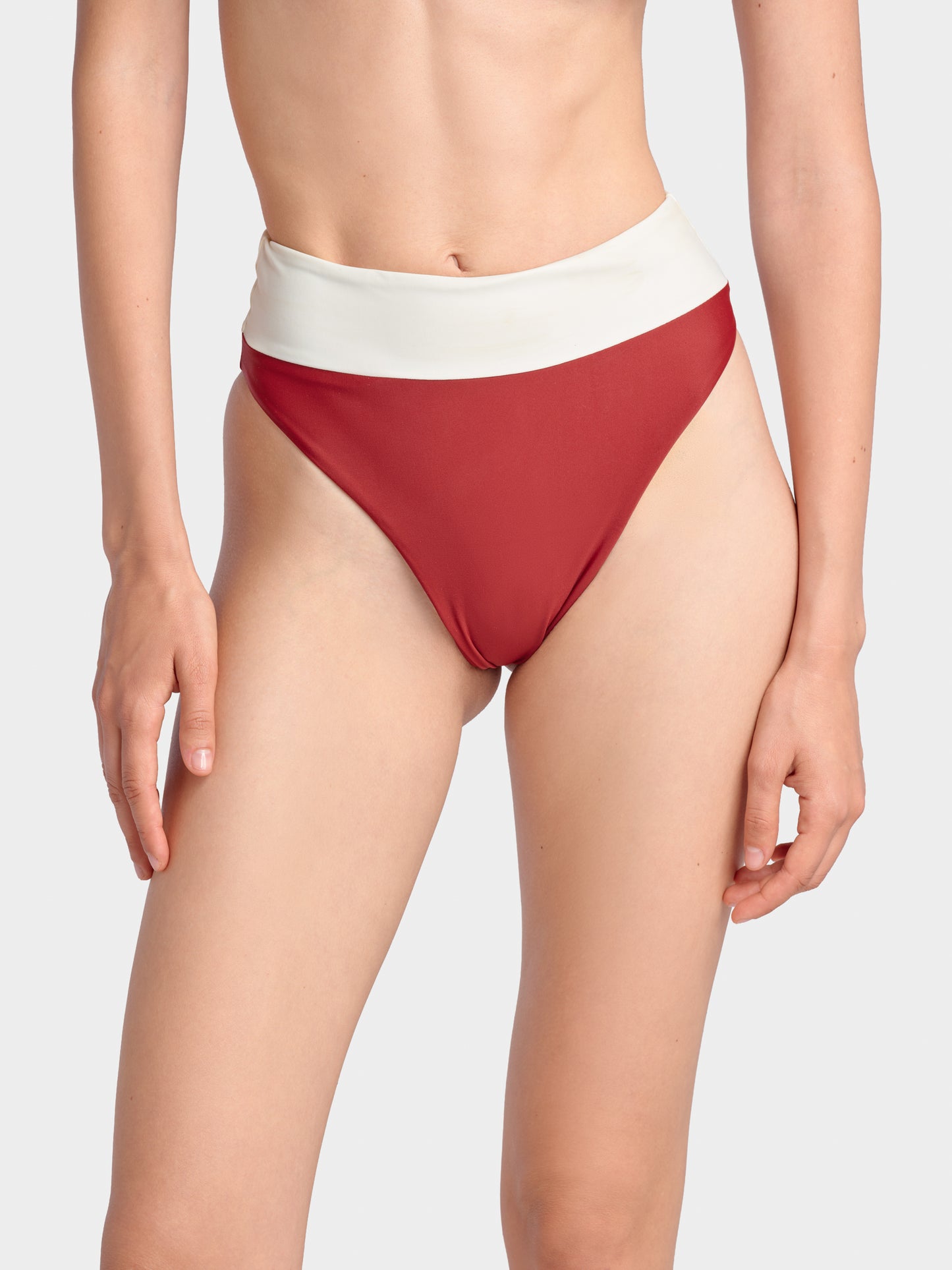 Charm High Bottoms