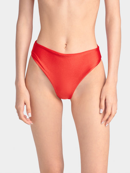 High bottoms