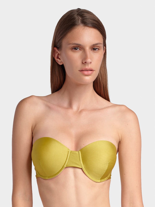 Devour top light push up