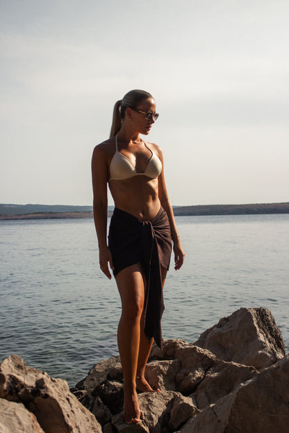 Laneni pareo