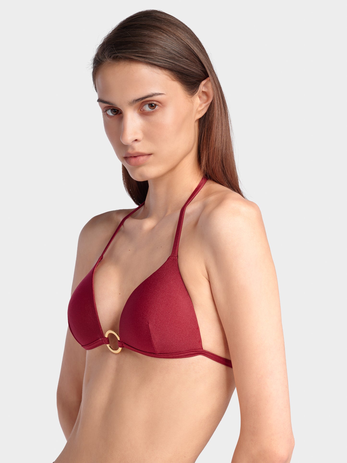 Envy top light push up