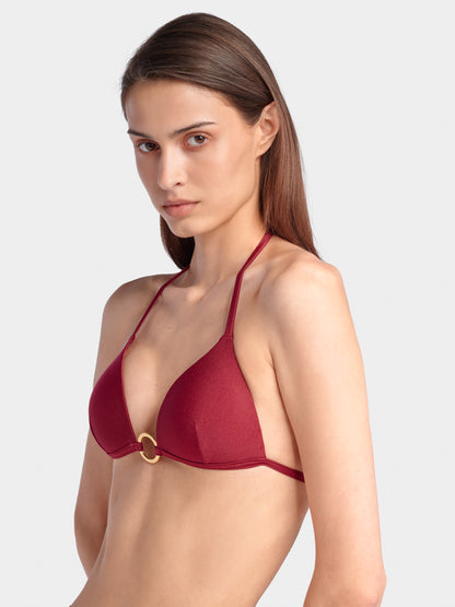 Envy top light push up