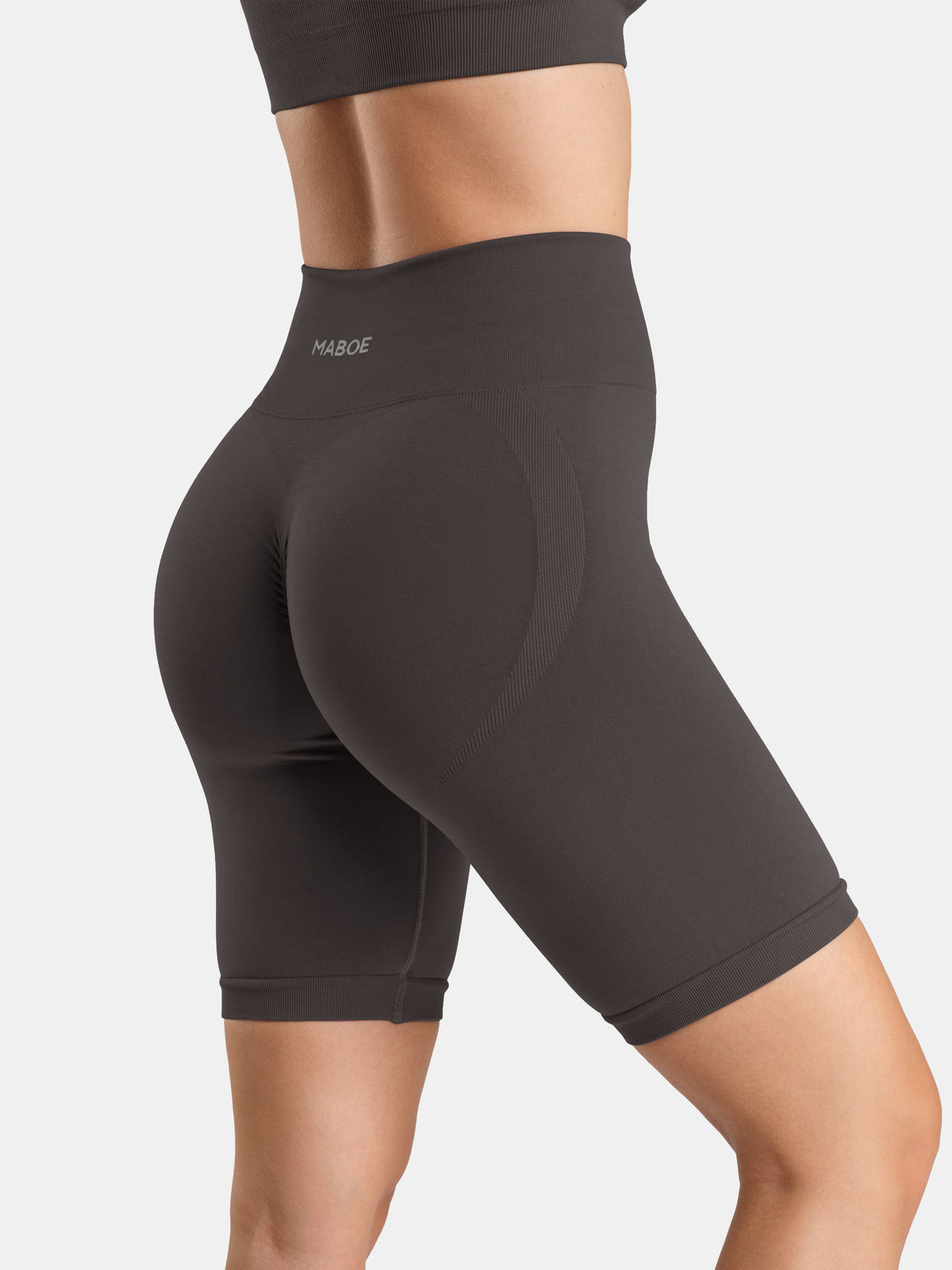 Sculpt Seamless Shorts