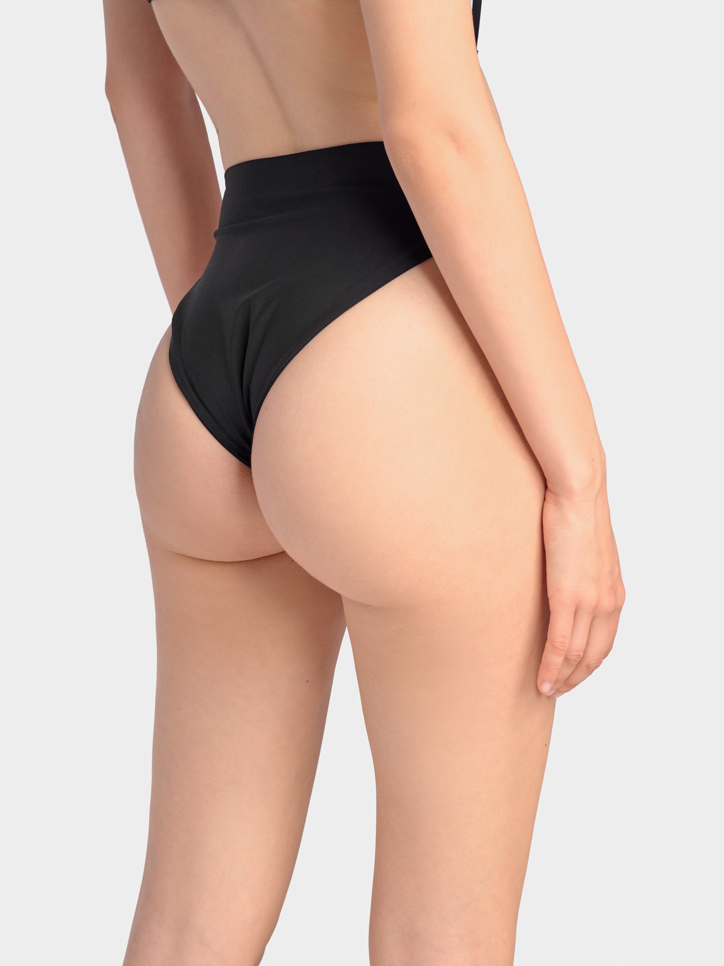 High bottoms