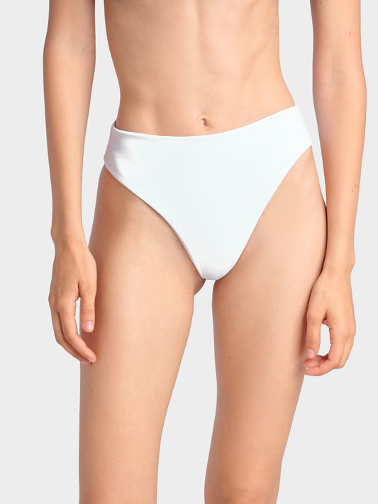 High bottoms