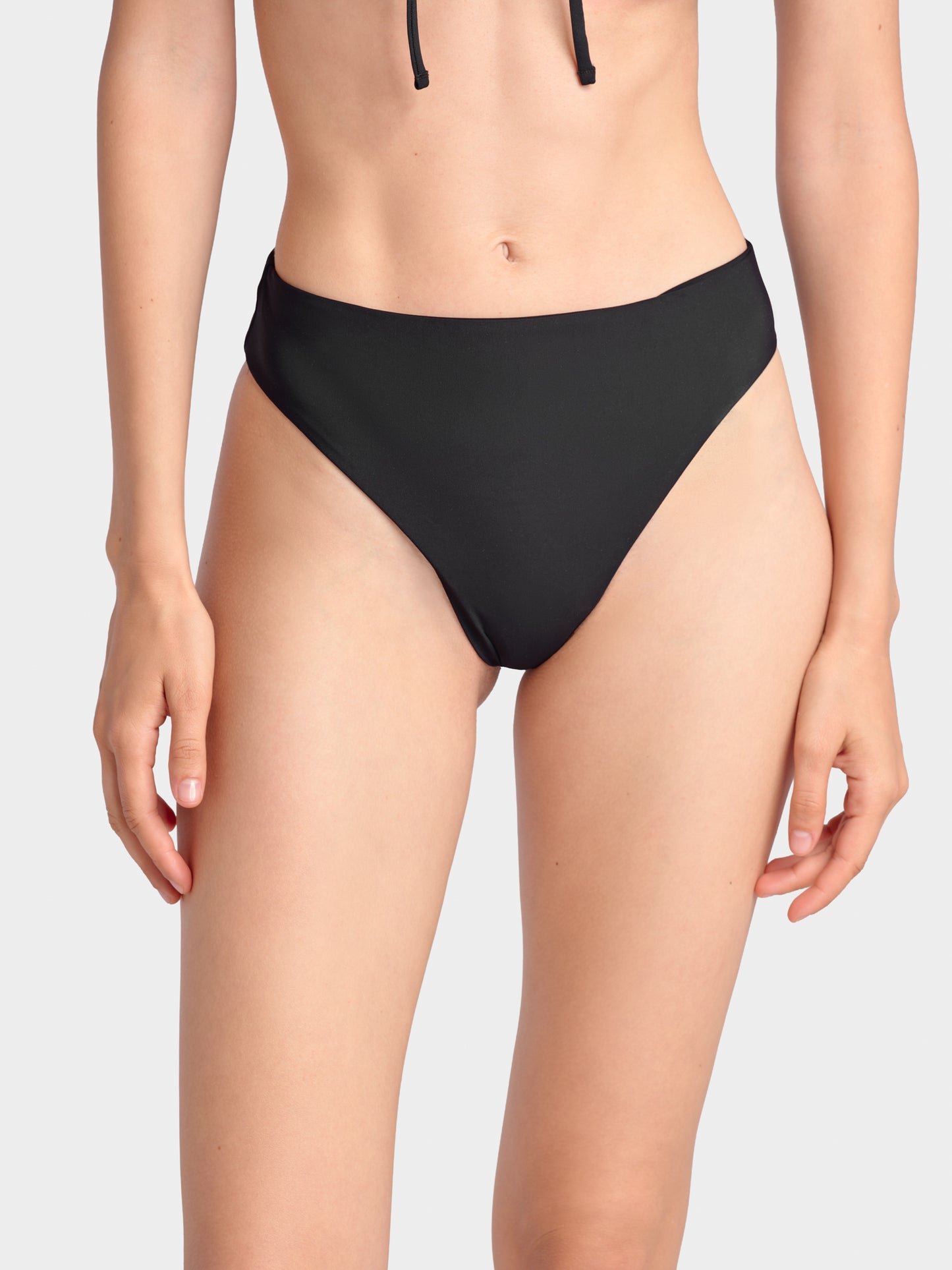 High bottoms