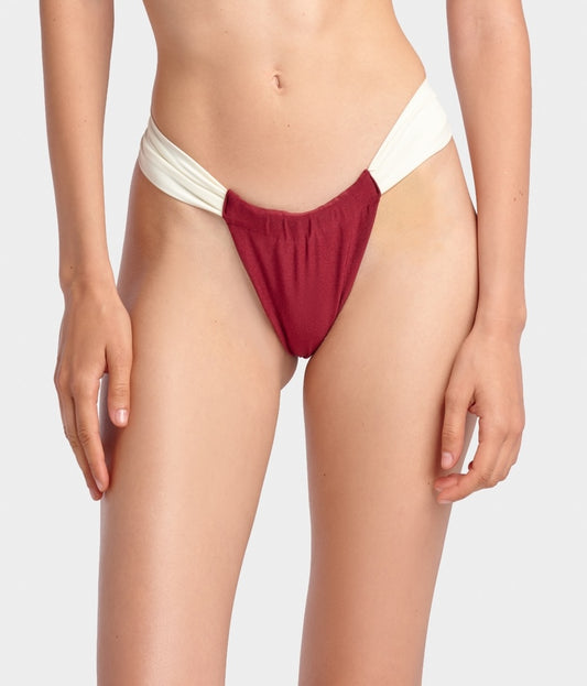 Intensa bottoms