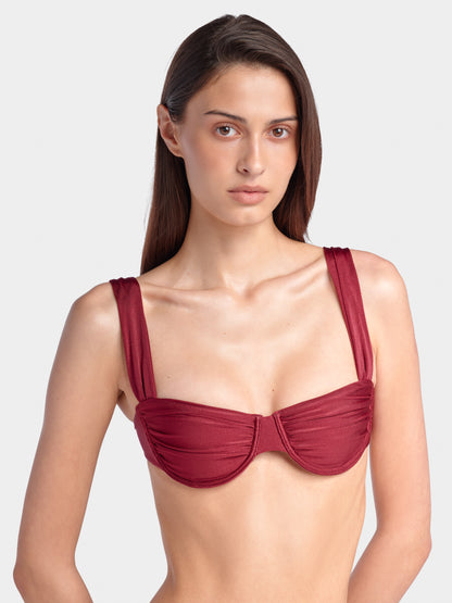 Liore top