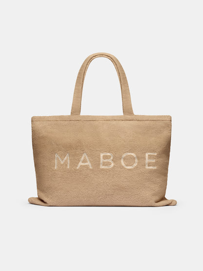 Maboe Cotton Tote Bag