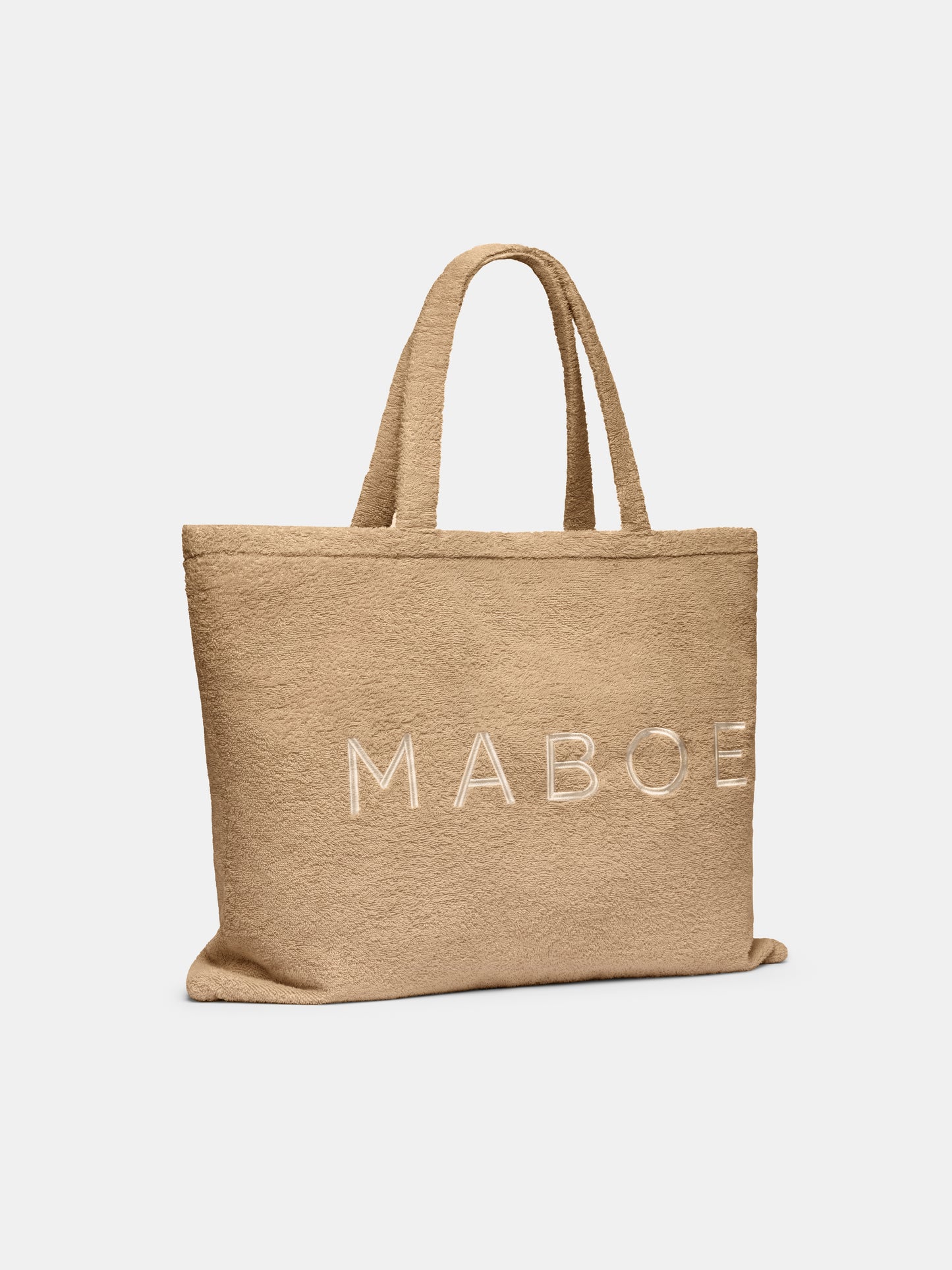 Maboe Cotton Tote Bag