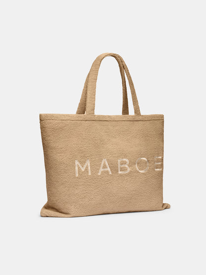 Maboe Cotton Tote Bag