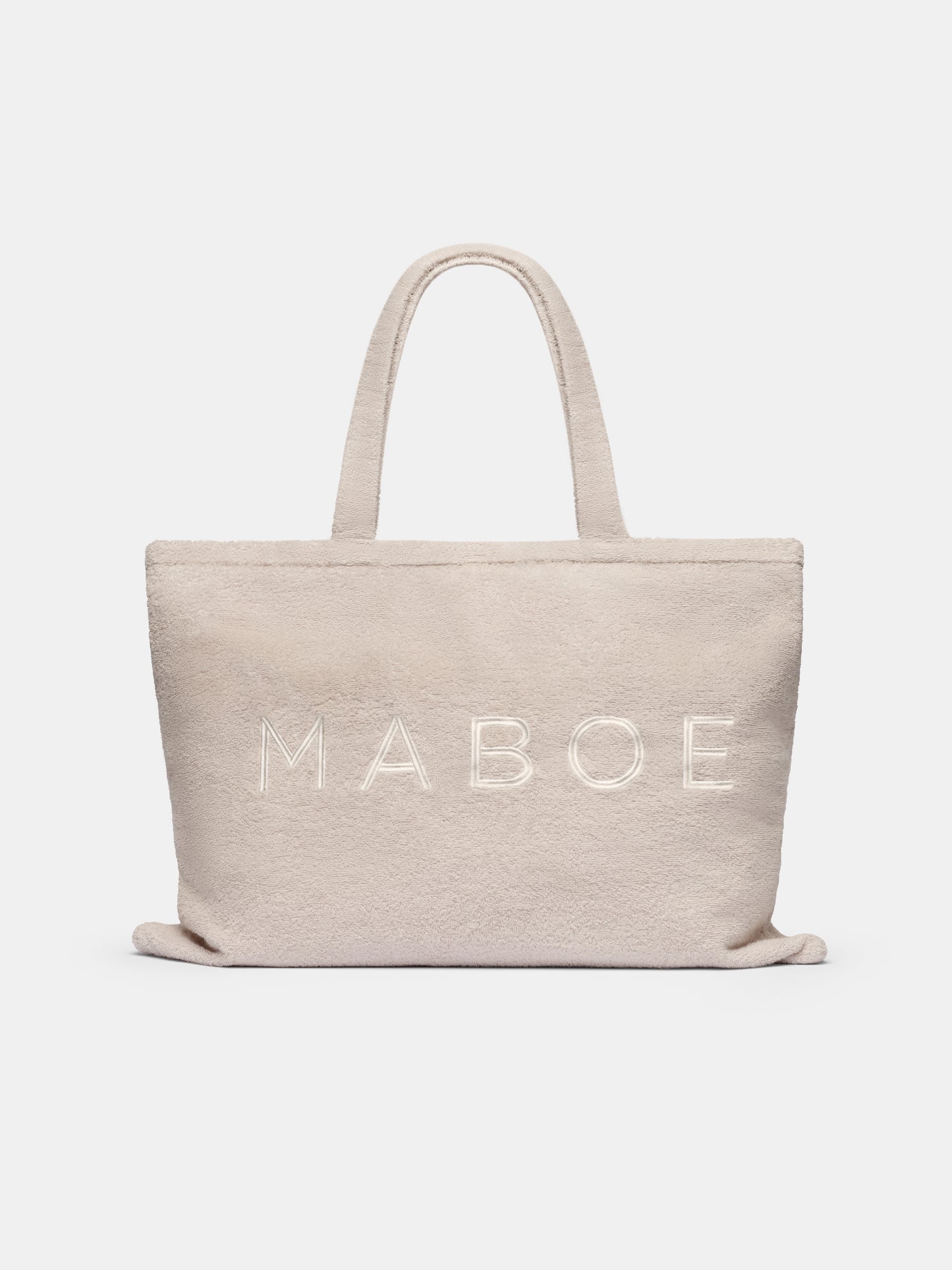 Maboe Cotton Tote Bag