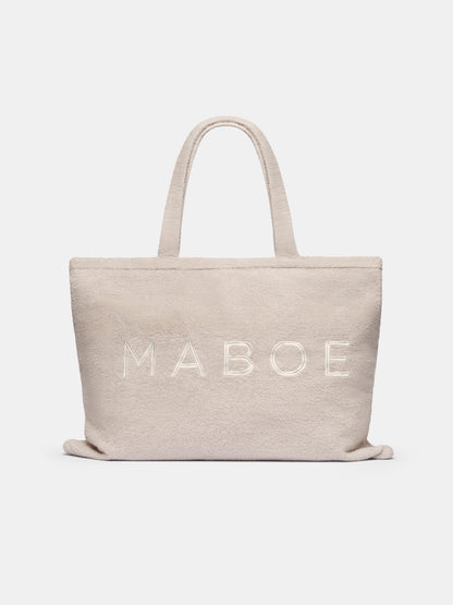 Maboe Cotton Tote Bag