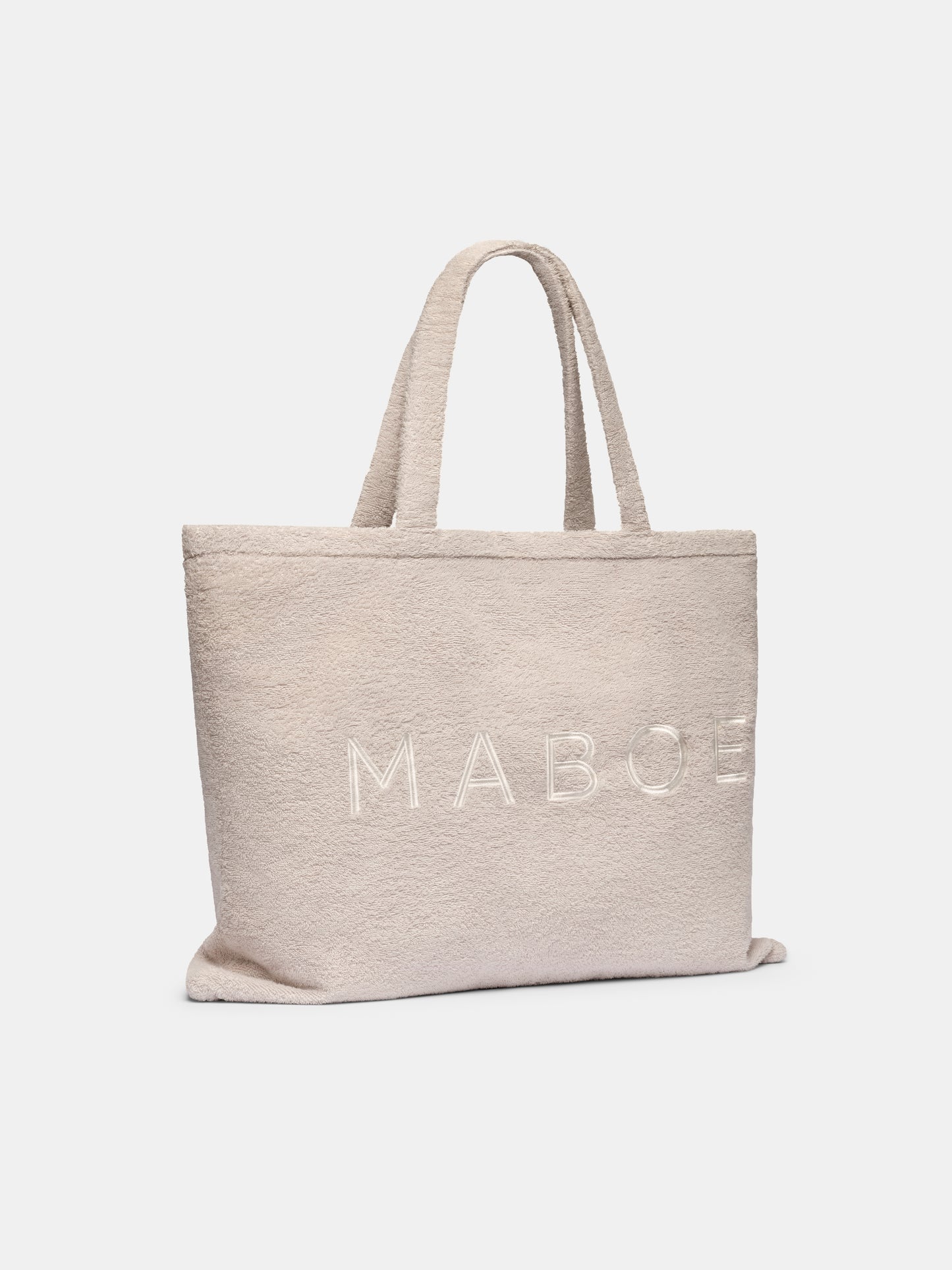 Maboe Cotton Tote Bag