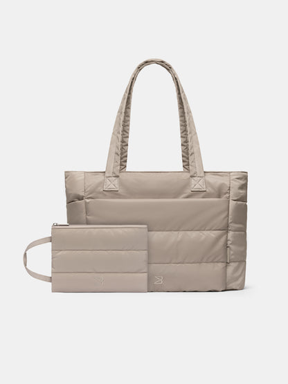 Maboe Tote Bag