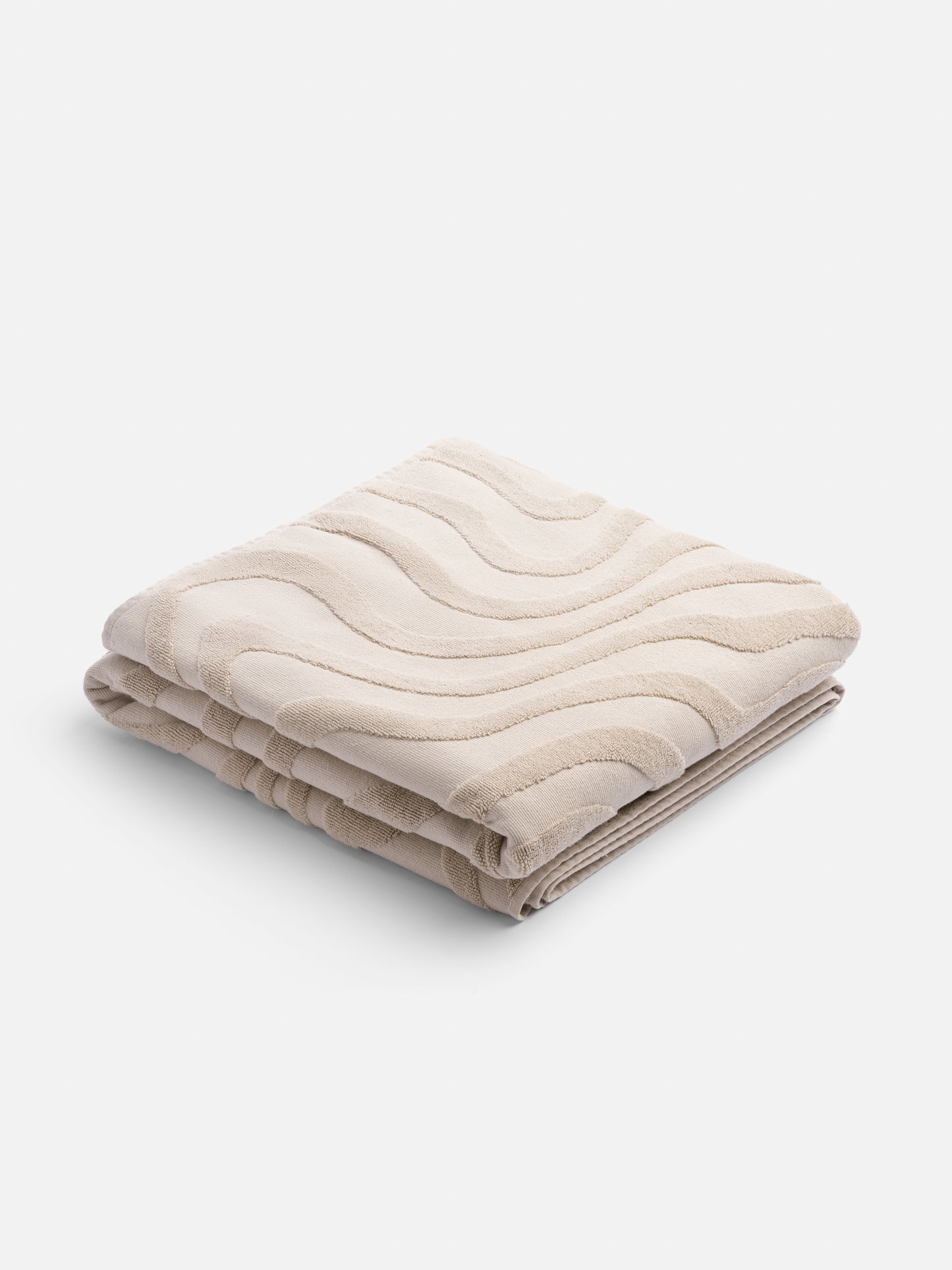 Maboe Beach Towel
