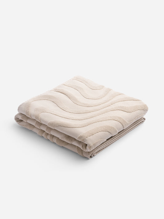 Maboe Beach Towel