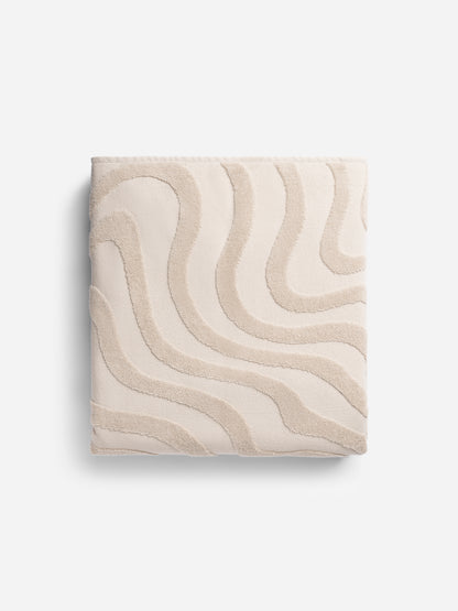 Maboe Beach Towel