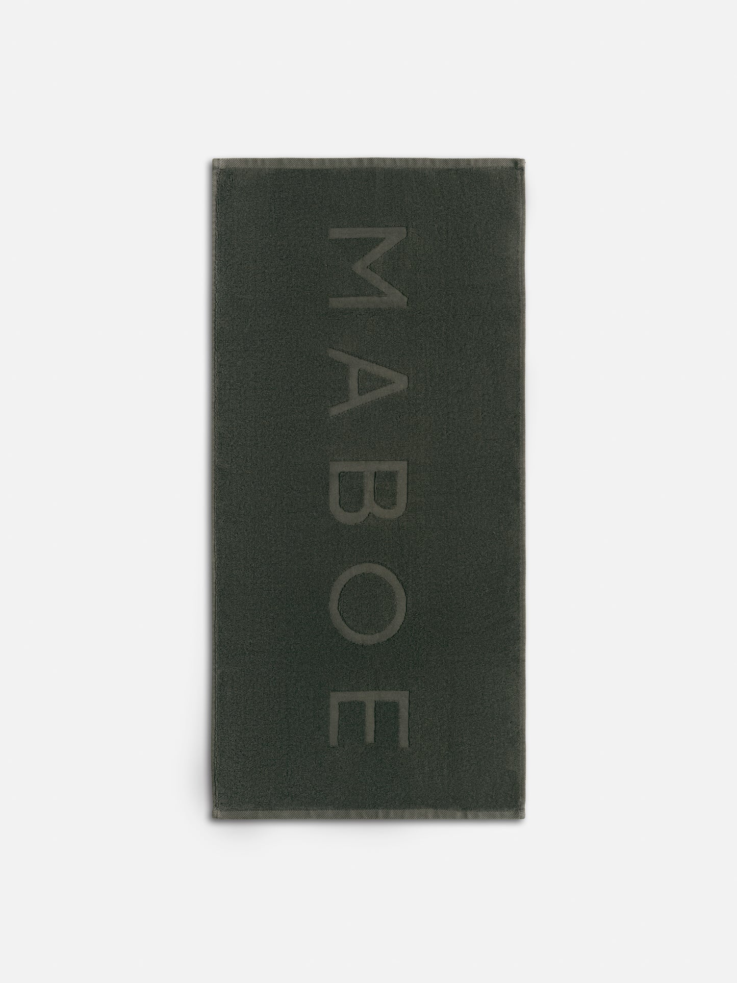 Maboe Workout Towel