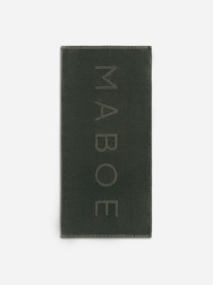 Maboe Workout Towel