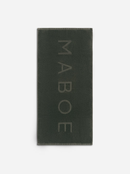 Maboe Workout Towel