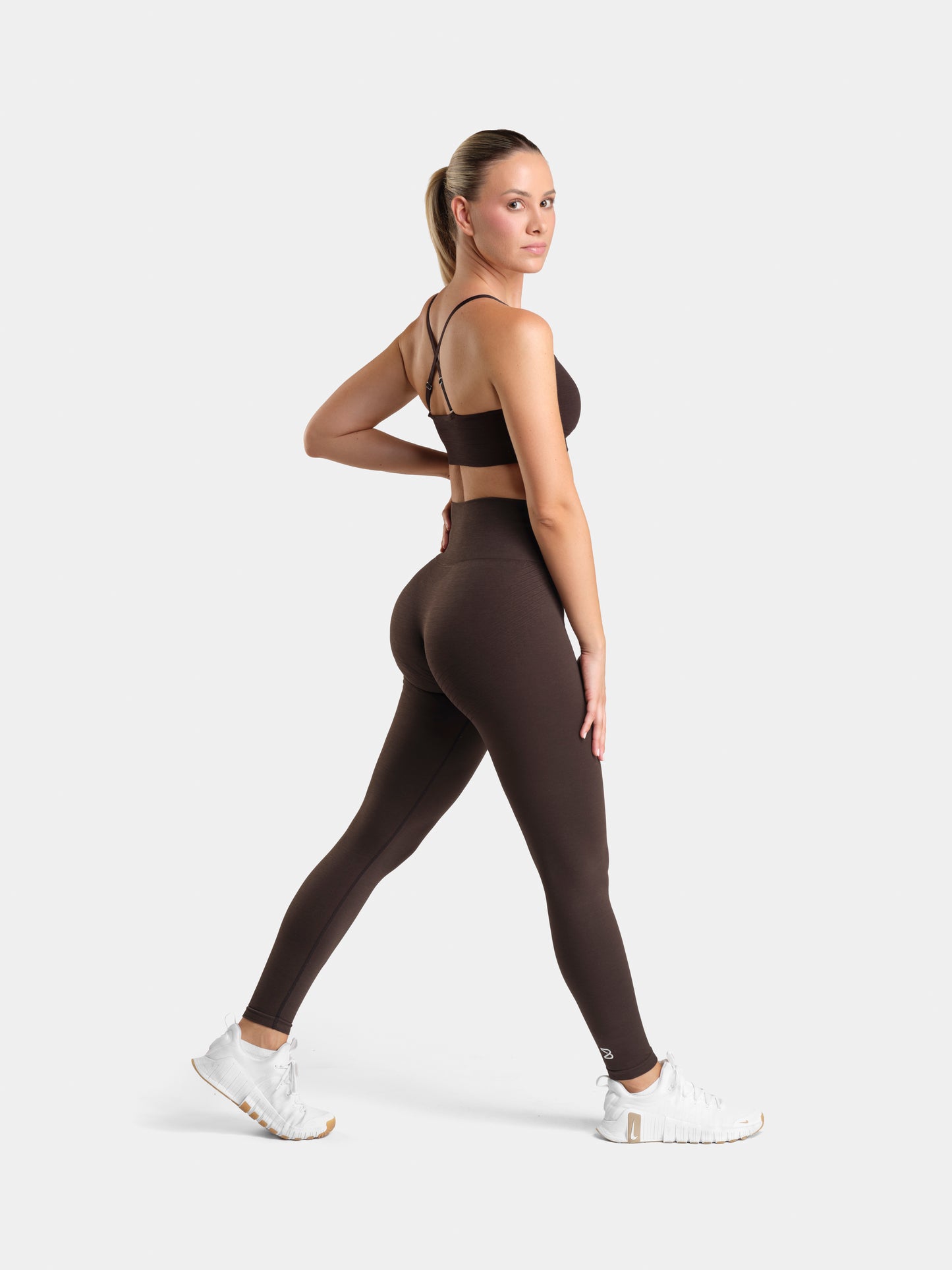 Essential Seamless Leggings