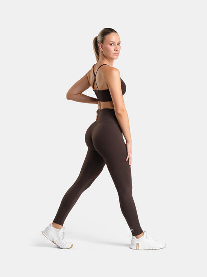 Essential Seamless Leggings