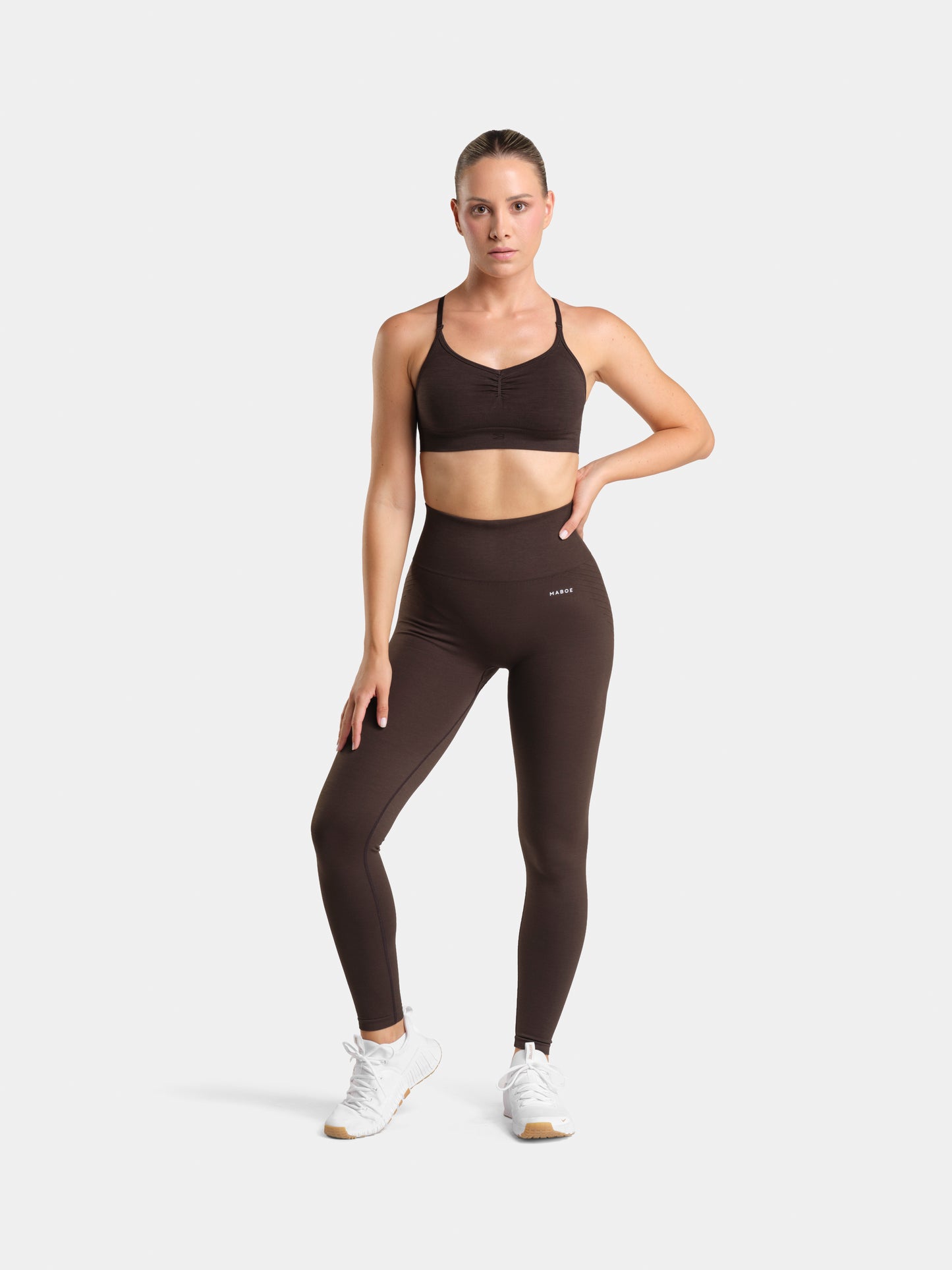 Essential Seamless Leggings