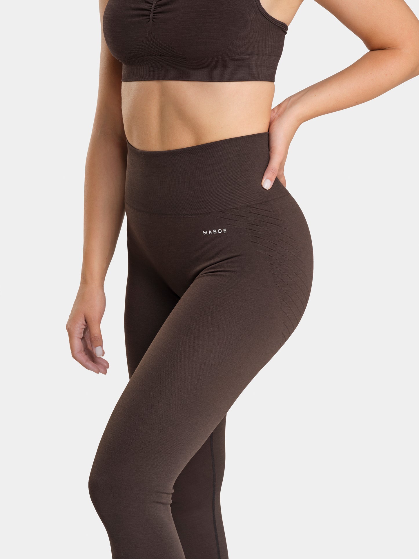 Essential Seamless Leggings