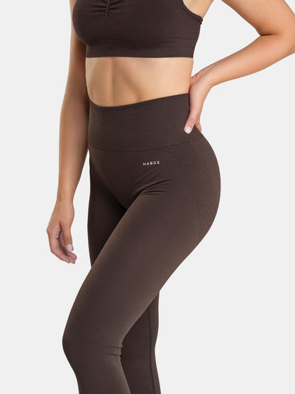 Essential Seamless Leggings