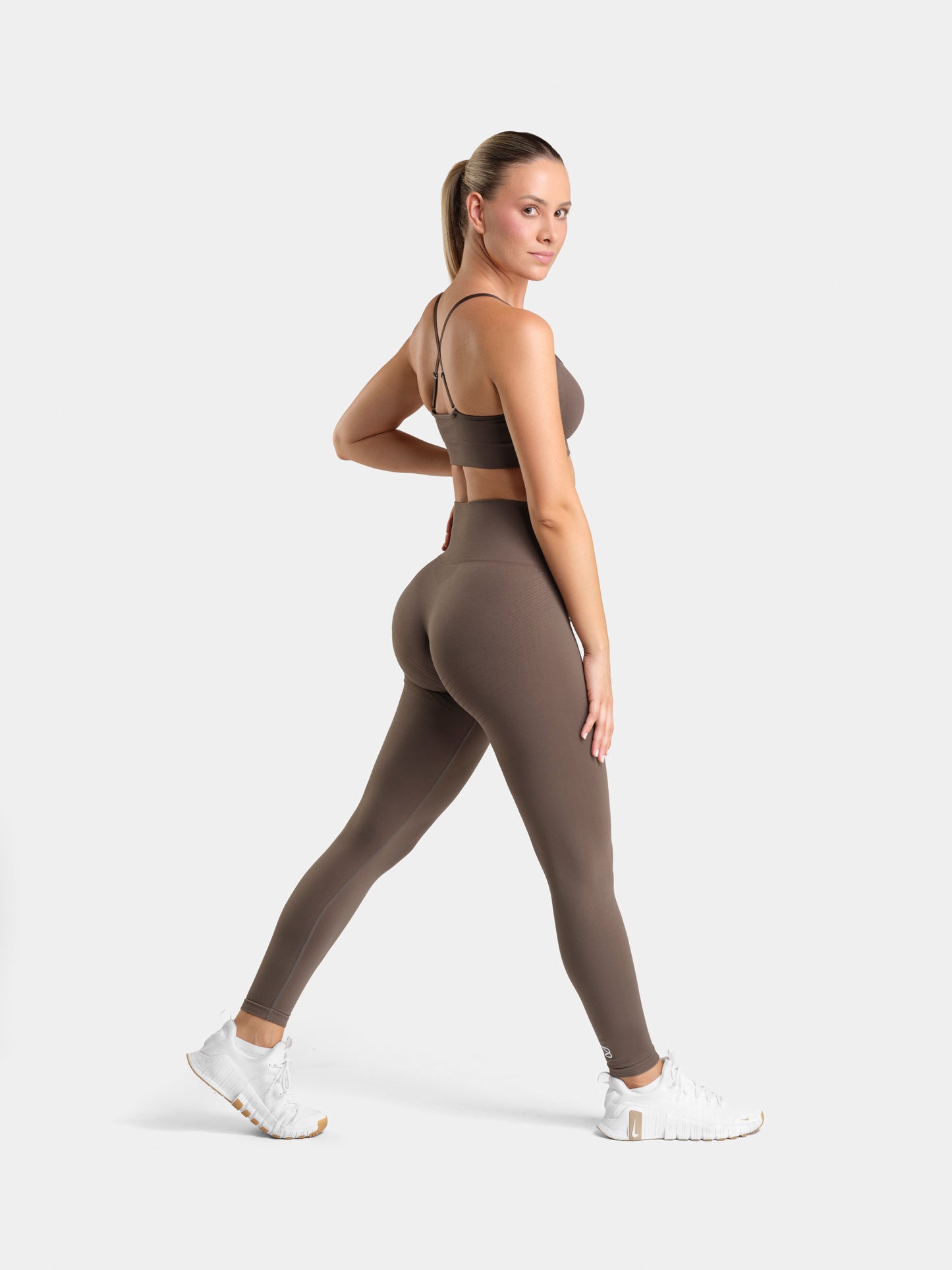 Essential Seamless Leggings