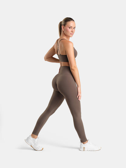 Essential Seamless Leggings