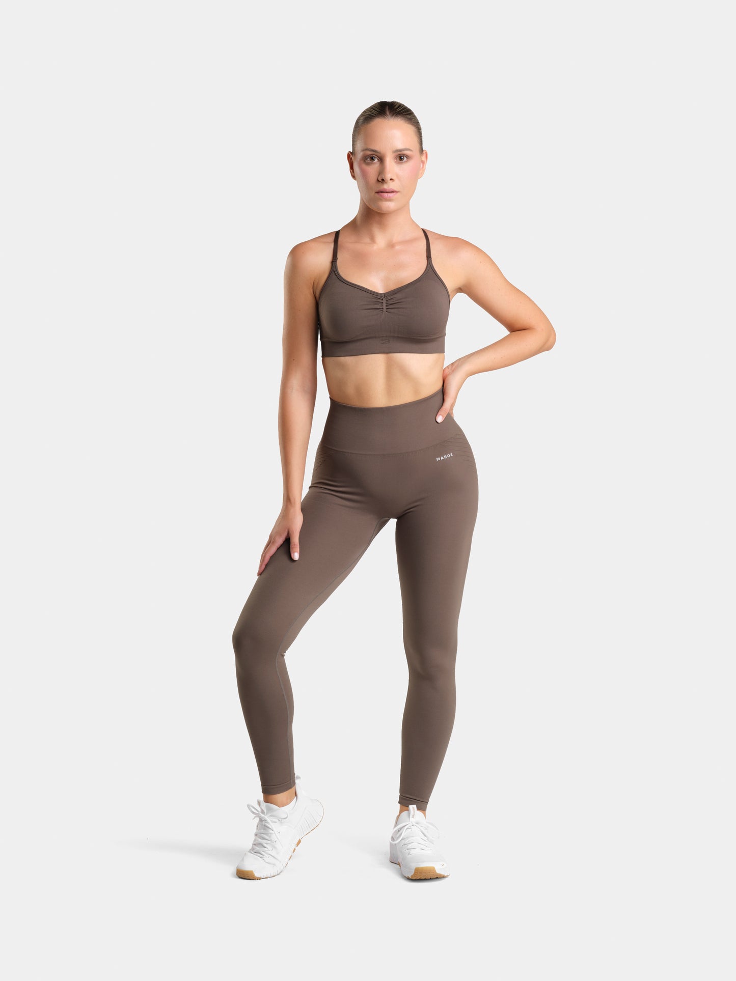 Essential Seamless Leggings