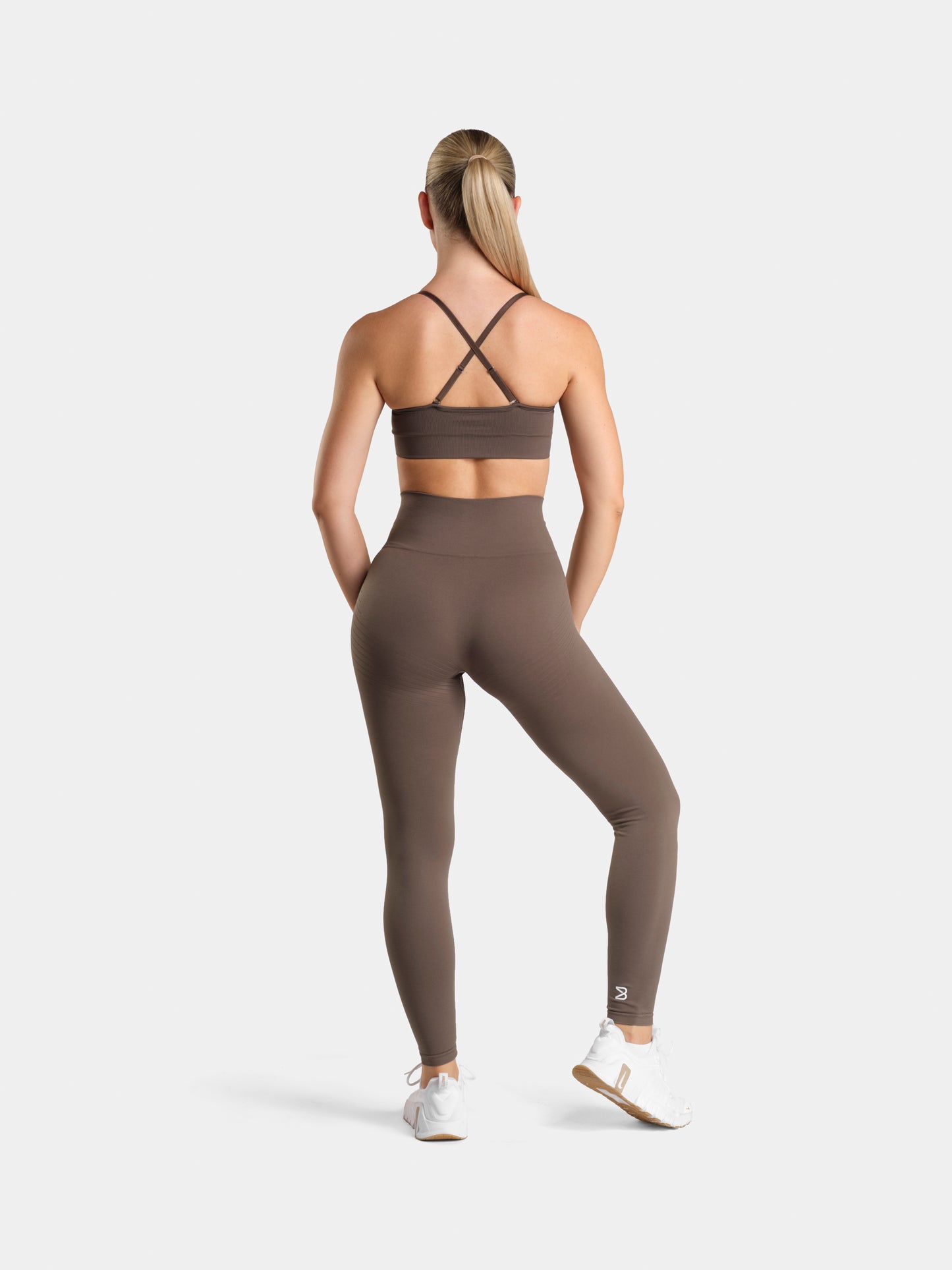 Sculpt Seamless Bra