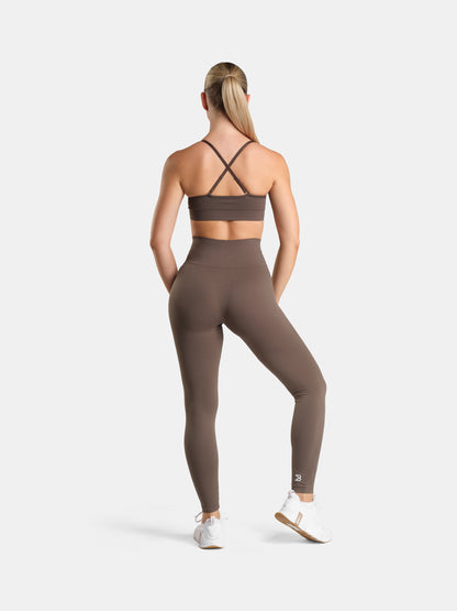 Sculpt Seamless Bra