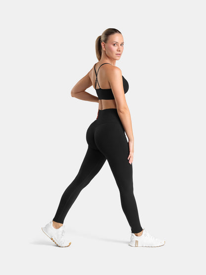 Essential Seamless Leggings