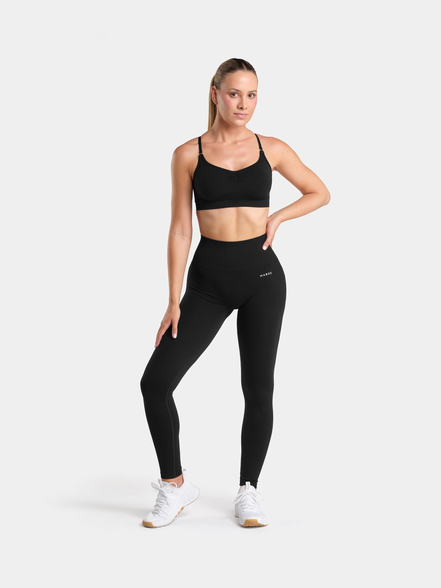 Essential Seamless Leggings