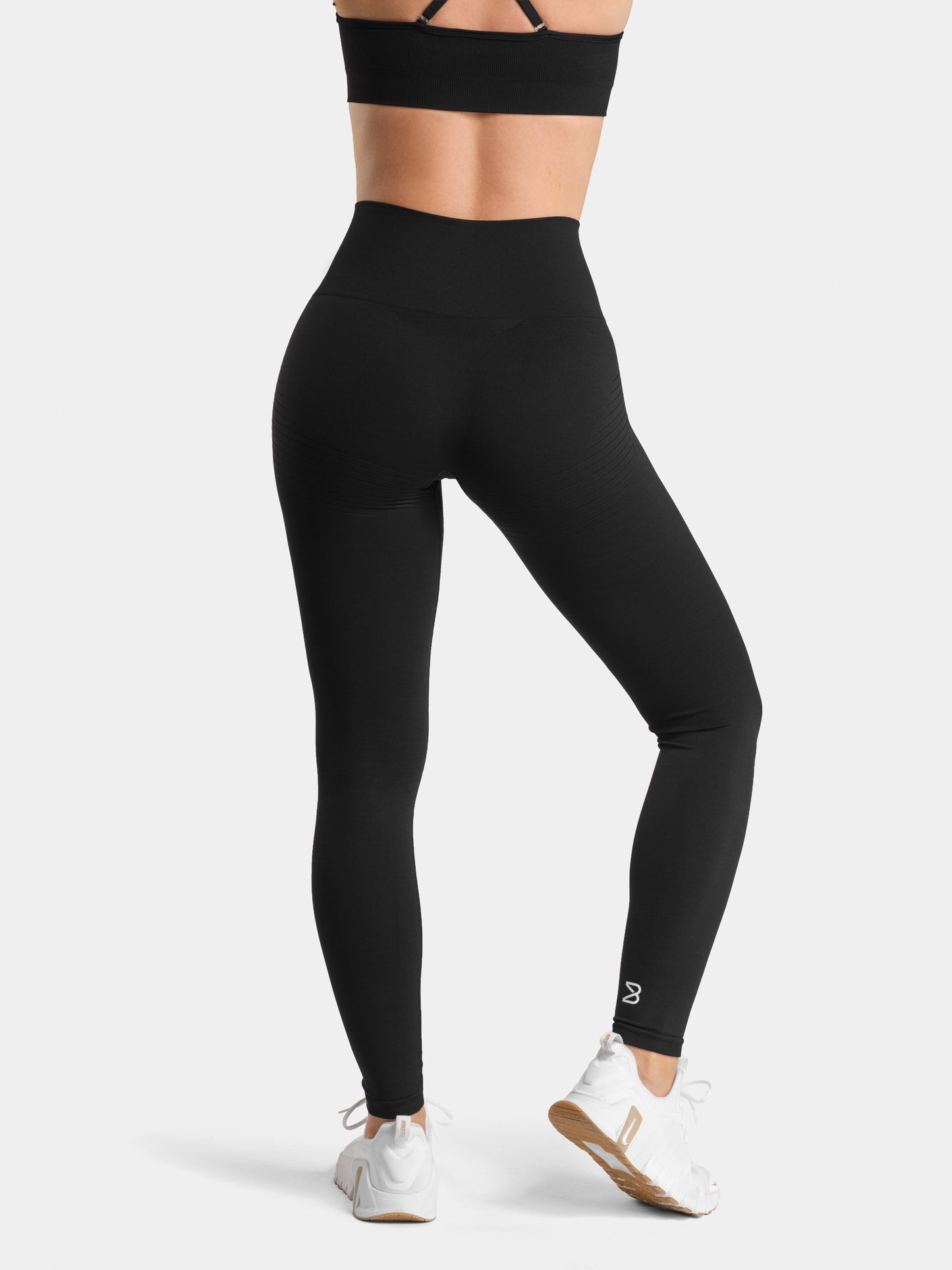 Essential Seamless Leggings
