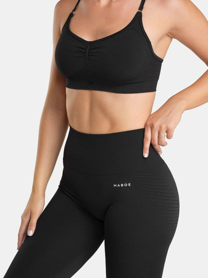Essential Seamless Leggings