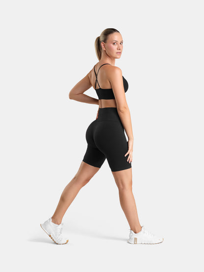 Essential Seamless Shorts