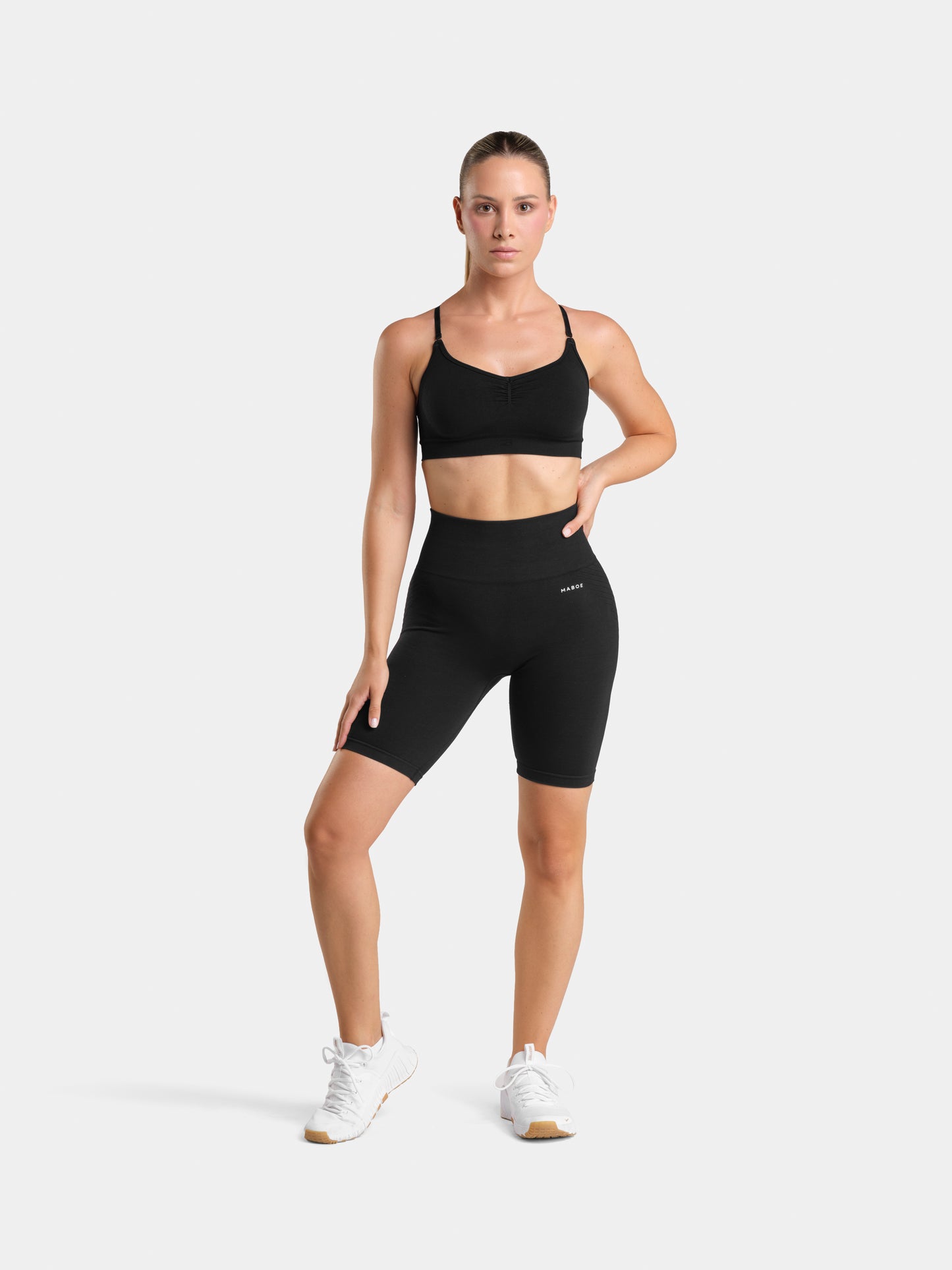 Essential Seamless Shorts