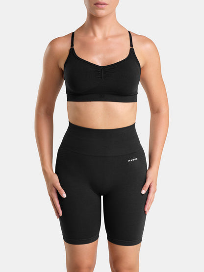 Essential Seamless Shorts