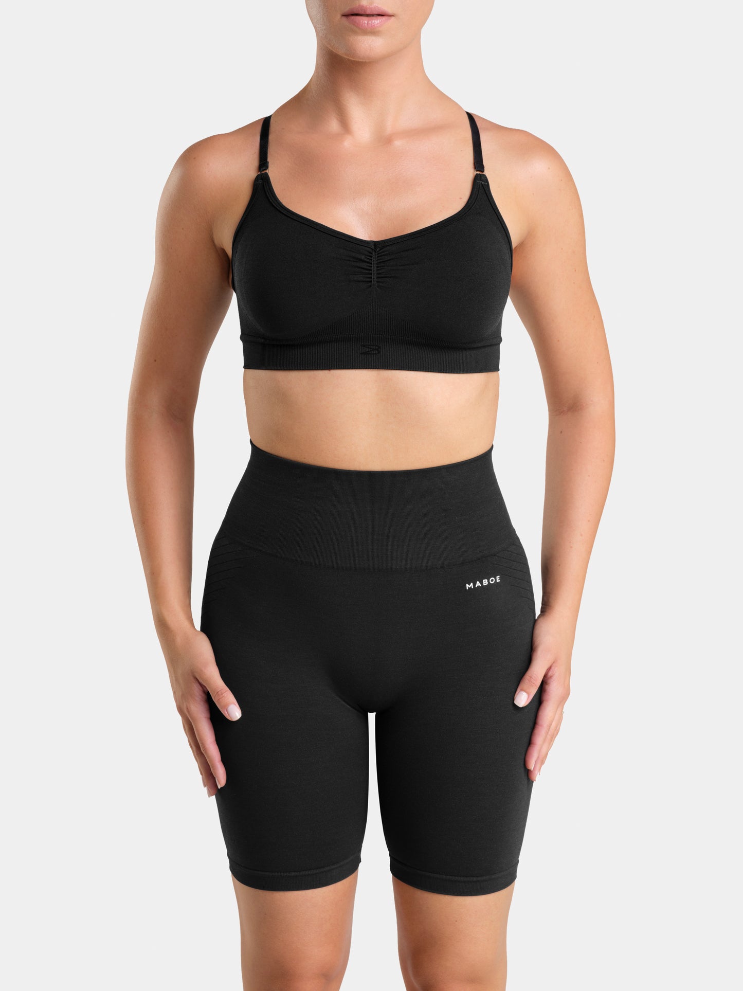 Sculpt Seamless Bra